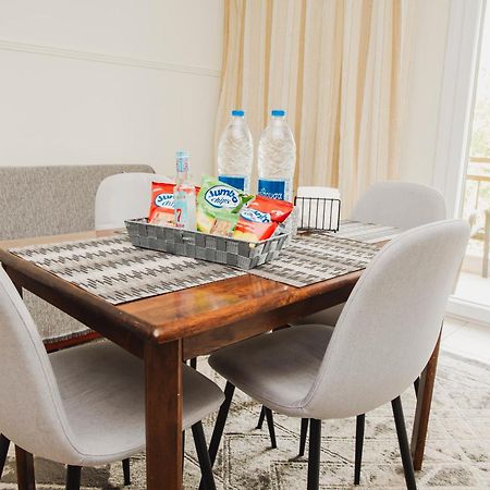 Sosea Apartment Alexandroúpolis Ngoại thất bức ảnh