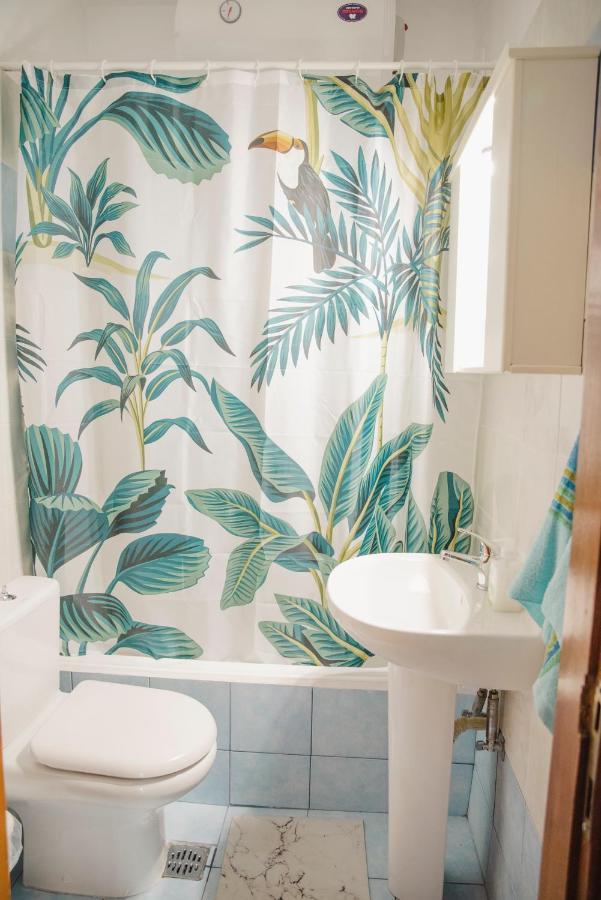 Sosea Apartment Alexandroúpolis Ngoại thất bức ảnh