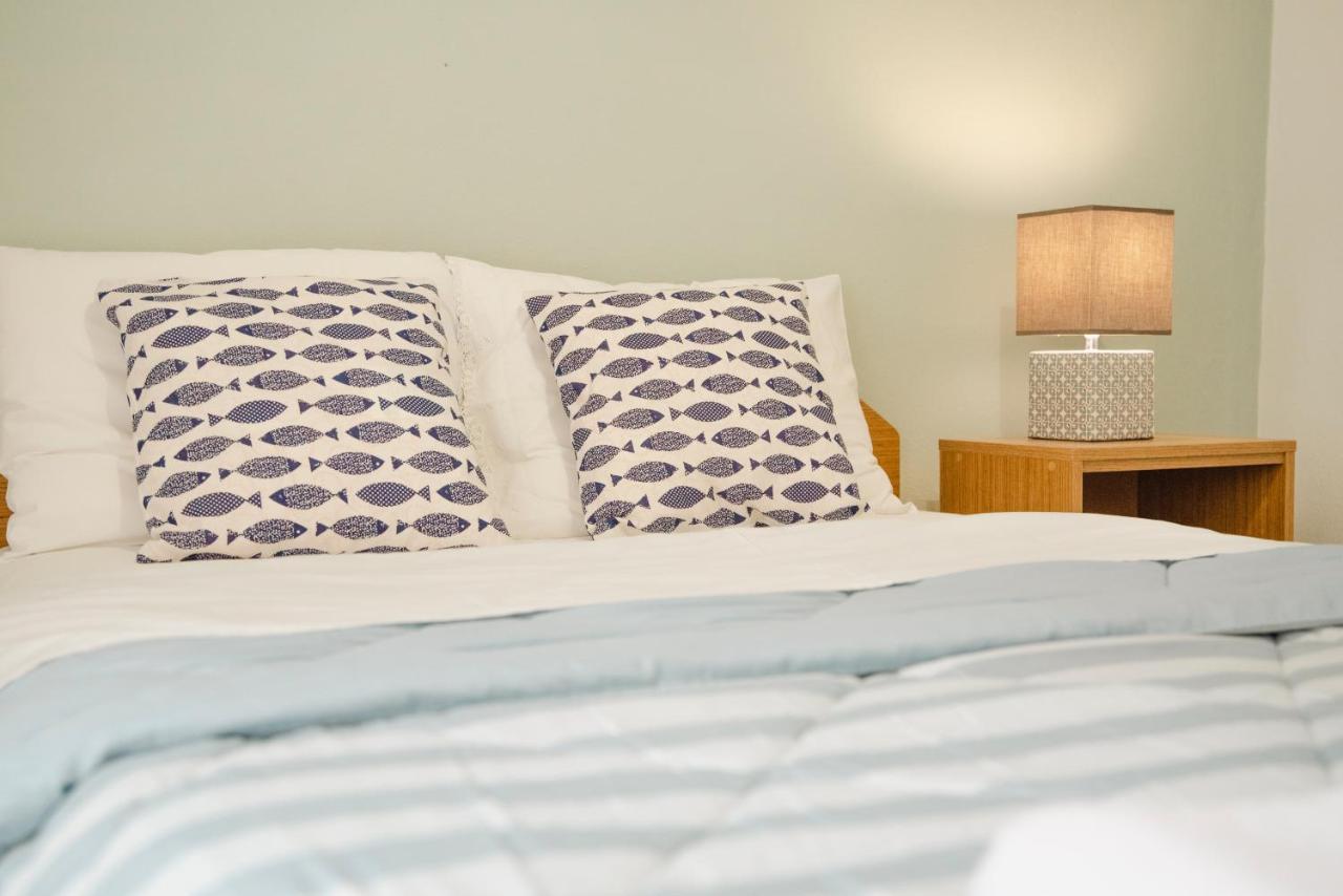 Sosea Apartment Alexandroúpolis Ngoại thất bức ảnh