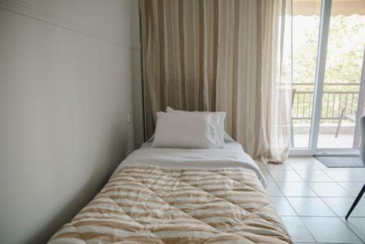 Sosea Apartment Alexandroúpolis Ngoại thất bức ảnh