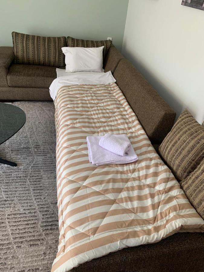 Sosea Apartment Alexandroúpolis Ngoại thất bức ảnh